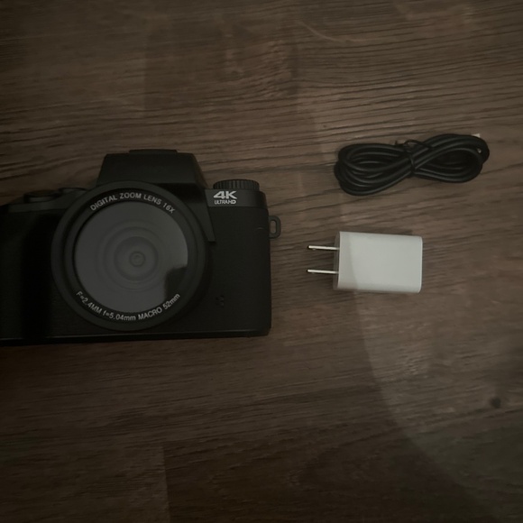 Camera - Picture 1 of 7